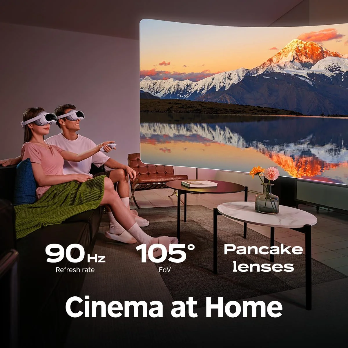 PICO 4 Ultra PICO 4 Ultra