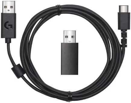 هدست گیمینگ بی سیم Logitech G Series G435 (مشکی و نئون زرد) هدست گیمینگ بی سیم Logitech G Series G435 (مشکی و نئون زرد)