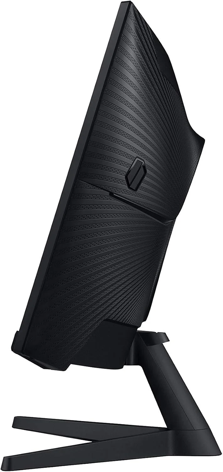 مانیتور گیمینگ 34 اینچی سامسونگ مدل G5 Odyssey WQHD با صفحه نمایش خمیده 1000R
