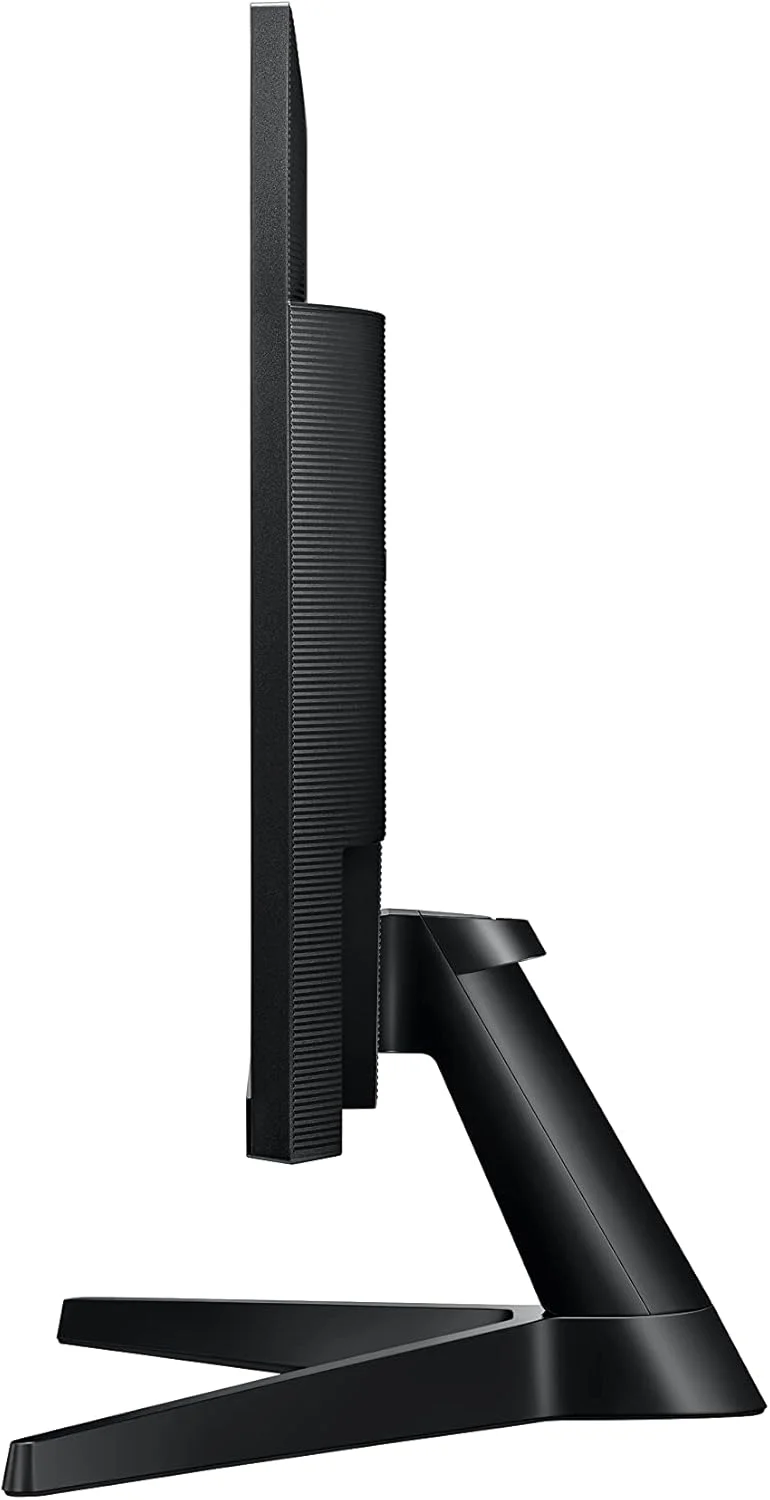 مانیتور 27 اینچی سامسونگ IPS Full HD 1080p 75Hz بدون حاشیه با HDMI و VGA - LS27C310