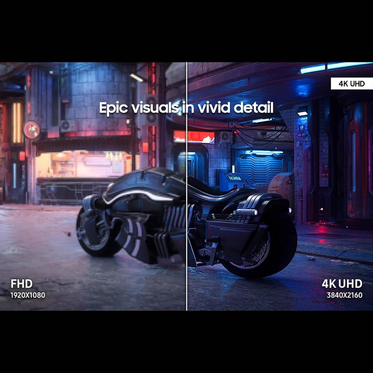 مانیتور گیمینگ هوشمند سامسونگ Odyssey G7 (G70D) سایز 27 اینچ 4K UHD IPS با نرخ نوسازی 144 هرتز و زمان پاسخگویی 1 میلیثانیه، AMD Freesync Premium، رنگهای زنده، پایه قابل تنظیم، Black Equalizer، مدل LS27DG702ENXZA مانیتور گیمینگ هوشمند سامسونگ Odyssey G7 (G70D) سایز 27 اینچ 4K UHD IPS با نرخ نوسازی 144 هرتز و زمان پاسخگویی 1 میلیثانیه، AMD Freesync Premium، رنگهای زنده، پایه قابل تنظیم، Black Equalizer، مدل LS27DG702ENXZA