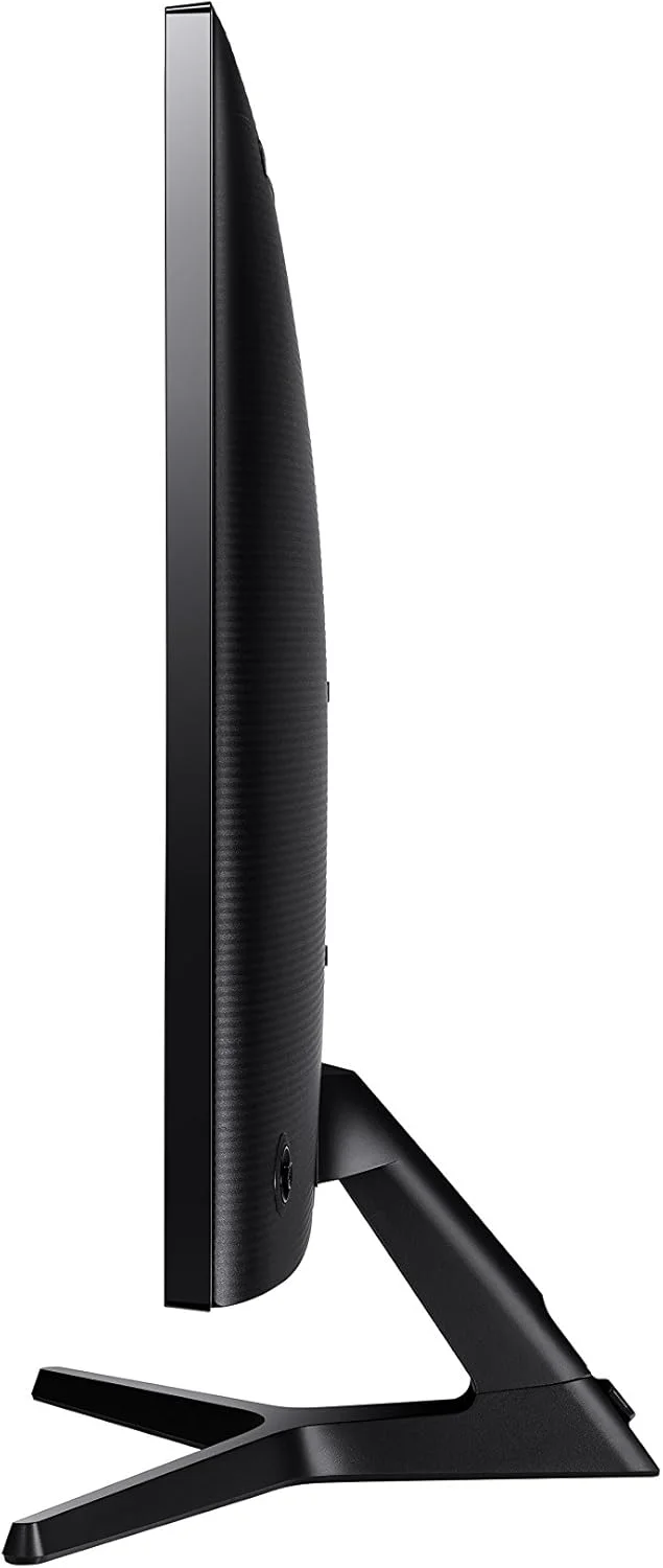 مانیتور 32 اینچ 4K UHD سامسونگ مدل LU32J590UQPXXU UJ590 - Ultra HD 3840 x 2160، HDMI، Displayport، Freesync