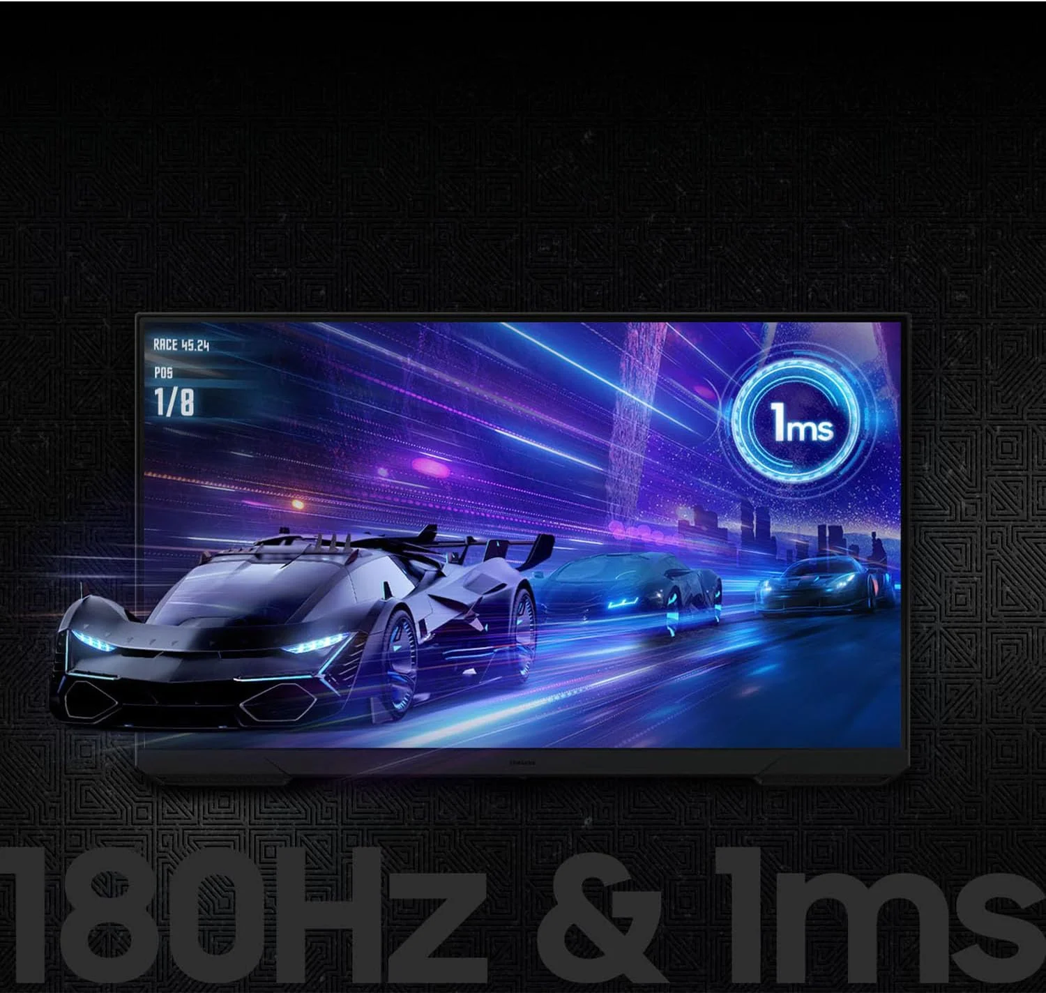 مانیتور گیمینگ 32 اینچ FHD سامسونگ Odyssey G3 G30D، نرخ نوسازی 180 هرتز، طراحی بدون حاشیه، نمایشگر VA، محافظت از چشم، حالت بازی (LS32DG302EMXUE) به همراه هاب 7 در 1 + ماوس بی سیم + پد ماوس مانیتور گیمینگ 32 اینچ FHD سامسونگ Odyssey G3 G30D، نرخ نوسازی 180 هرتز، طراحی بدون حاشیه، نمایشگر VA، محافظت از چشم، حالت بازی (LS32DG302EMXUE) به همراه هاب 7 در 1 + ماوس بی سیم + پد ماوس