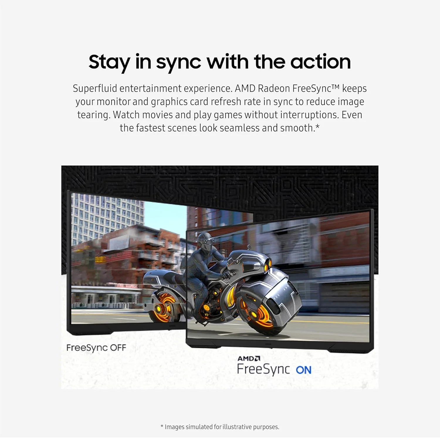 مانیتور گیمینگ 24 اینچی سامسونگ Odyssey G30D FHD با زمان پاسخگویی 1 میلیثانیه، نرخ تازهسازی 180 هرتز، حالت محافظ چشم، AMD FreeSync، پایه قابل تنظیم ارتفاع با قابلیت شیب، چرخش، محور، قابلیت نصب VESA، مدل LS24DG302ENXZA مانیتور گیمینگ 24 اینچی سامسونگ Odyssey G30D FHD با زمان پاسخگویی 1 میلیثانیه، نرخ تازهسازی 180 هرتز، حالت محافظ چشم، AMD FreeSync، پایه قابل تنظیم ارتفاع با قابلیت شیب، چرخش، محور، قابلیت نصب VESA، مدل LS24DG302ENXZA