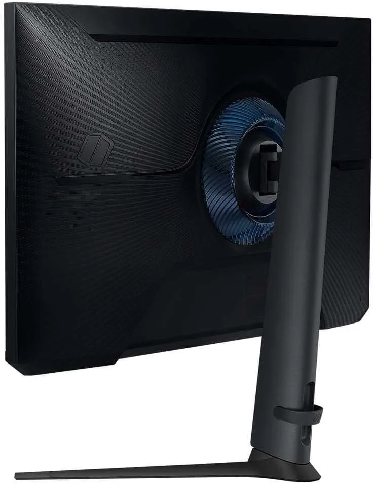 سامسونگ ۲۷ اینچ ۱۹۲۰ در ۱۰۸۰ فول اچ دی ۱۴۴ هرتز ODYSSEY