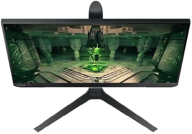 مانیتور گیمینگ 25 اینچی سامسونگ با پنل FHD IPS، نرخ نوسازی 240 هرتز و زمان پاسخگویی 1 میلیثانیه مانیتور گیمینگ 25 اینچی سامسونگ با پنل FHD IPS، نرخ نوسازی 240 هرتز و زمان پاسخگویی 1 میلیثانیه