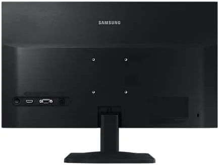 مانیتور ال ای دی 22 اینچ سامسونگ مدل A330 با کیفیت Full HD و پورت های HDMI و VGA مانیتور ال ای دی 22 اینچ سامسونگ مدل A330 با کیفیت Full HD و پورت های HDMI و VGA