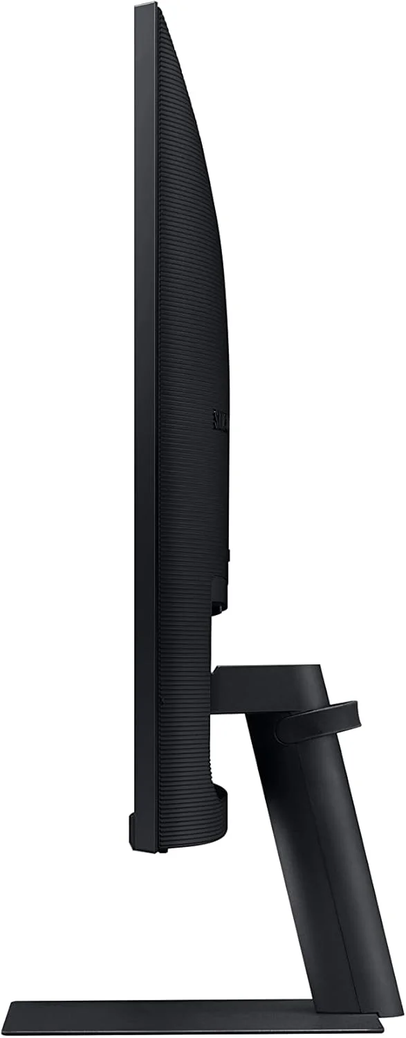 مانیتور 27 اینچ سامسونگ مدل LS27A700NWPXXU 4K - رزولوشن 3840x2160، HDMI، USB، Displayport