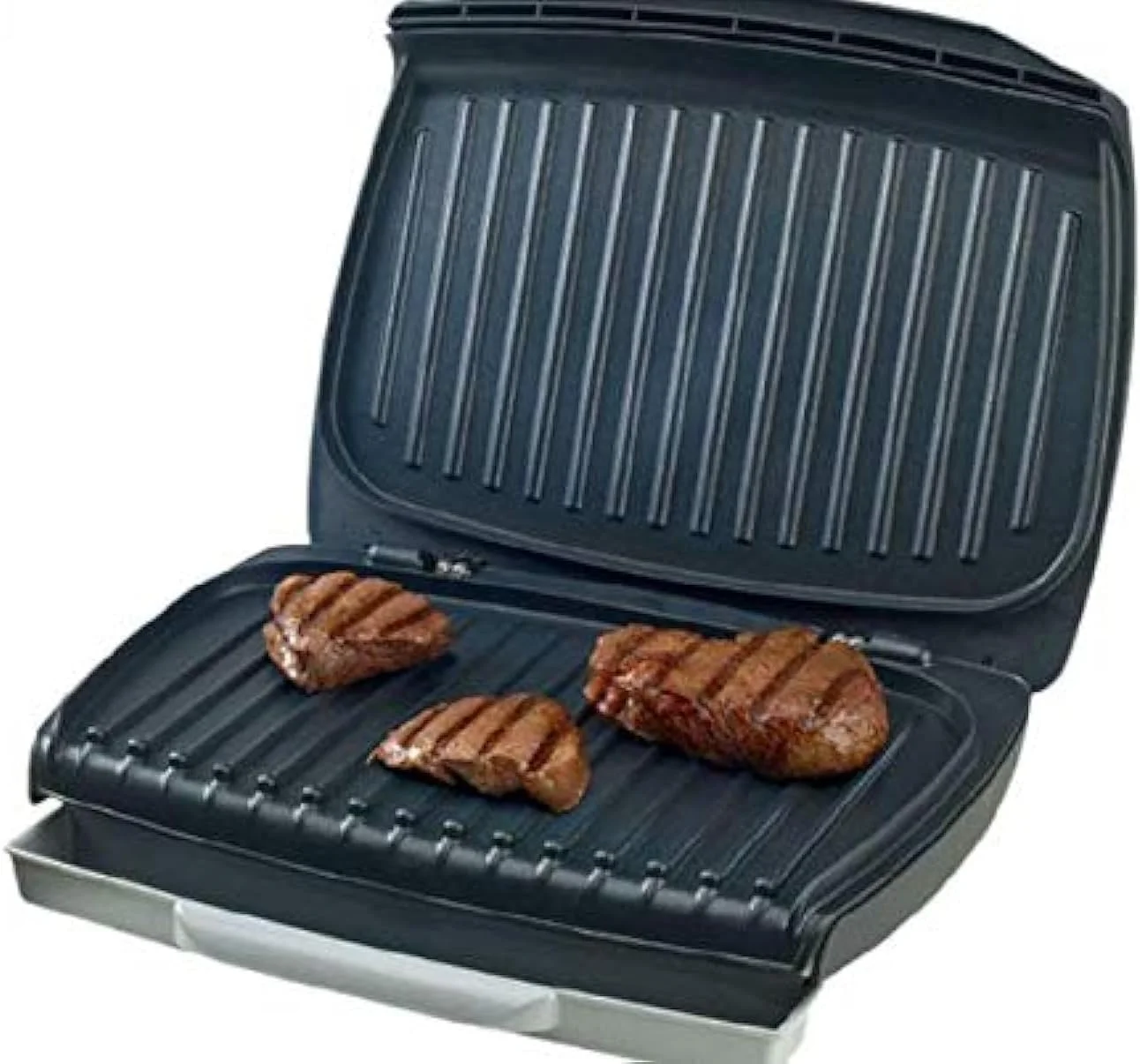 دستگاه گریل و وافل ساز بلک اند دکر مدل GM1750، 1750 وات - [AB6789]