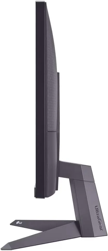 مانیتور گیمینگ 27 اینچی LG UltraGear FullHD 180Hz 1ms با HDMI، DisplayPort، HDR10 و AMD FreeSync - مدل 27GS50F-B