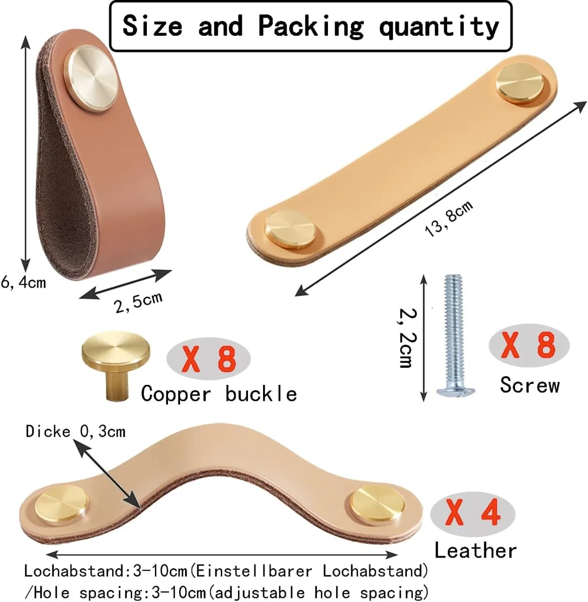 دستگیره چرمی، مبلمان، بسته 4 عددی دستگیره مبلمان دست ساز، دستگیره چرمی، دستگیره کمد، دستگیره برای دستگیره چرمی، کمدهای آشپزخانه، کابینت دستگیره چرمی، مبلمان، بسته 4 عددی دستگیره مبلمان دست ساز، دستگیره چرمی، دستگیره کمد، دستگیره برای دستگیره چرمی، کمدهای آشپزخانه، کابینت