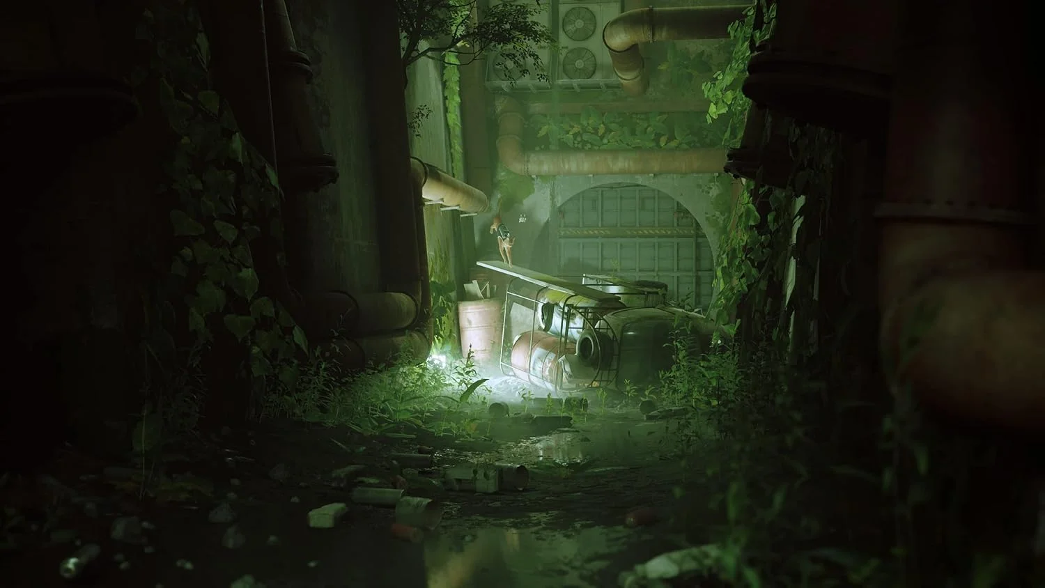 بازی Stray - ایکس باکس سری ایکس