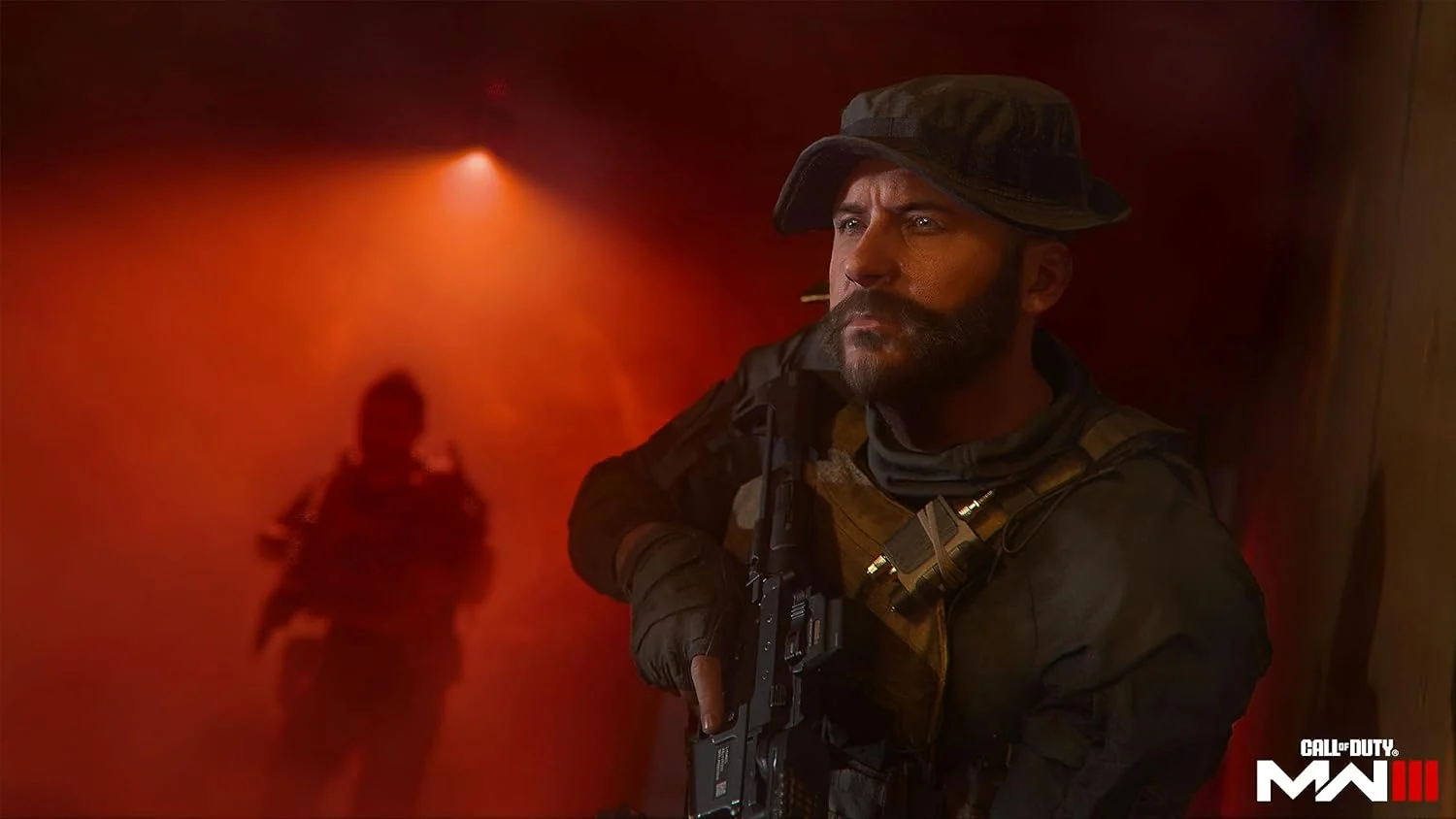 اکس‌باکس Call of Duty®: Modern Warfare® III - باندل Cross-Gen (اختصاصی برای Amazon.co.uk)