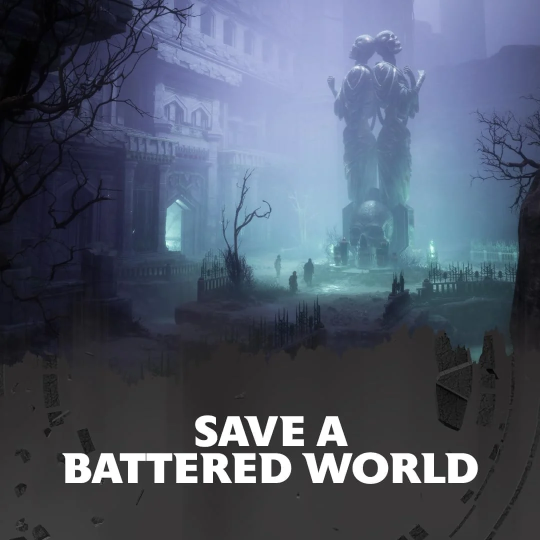 بازی Dragon Age: The Veilguard نسخه استاندارد برای XBOX Series X | بازی ویدیویی | انگلیسی