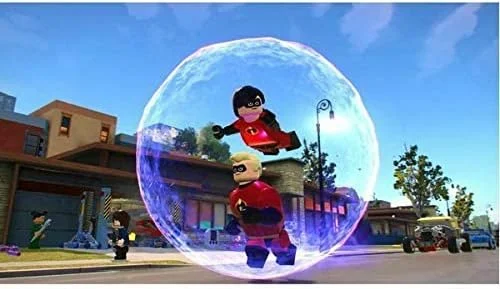 بازی LEGO: The Incredibles برای ایکس باکس وان