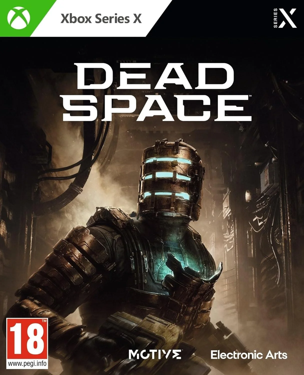 Dead Space برای XBOX SX | بازی ویدیویی | انگلیسی
