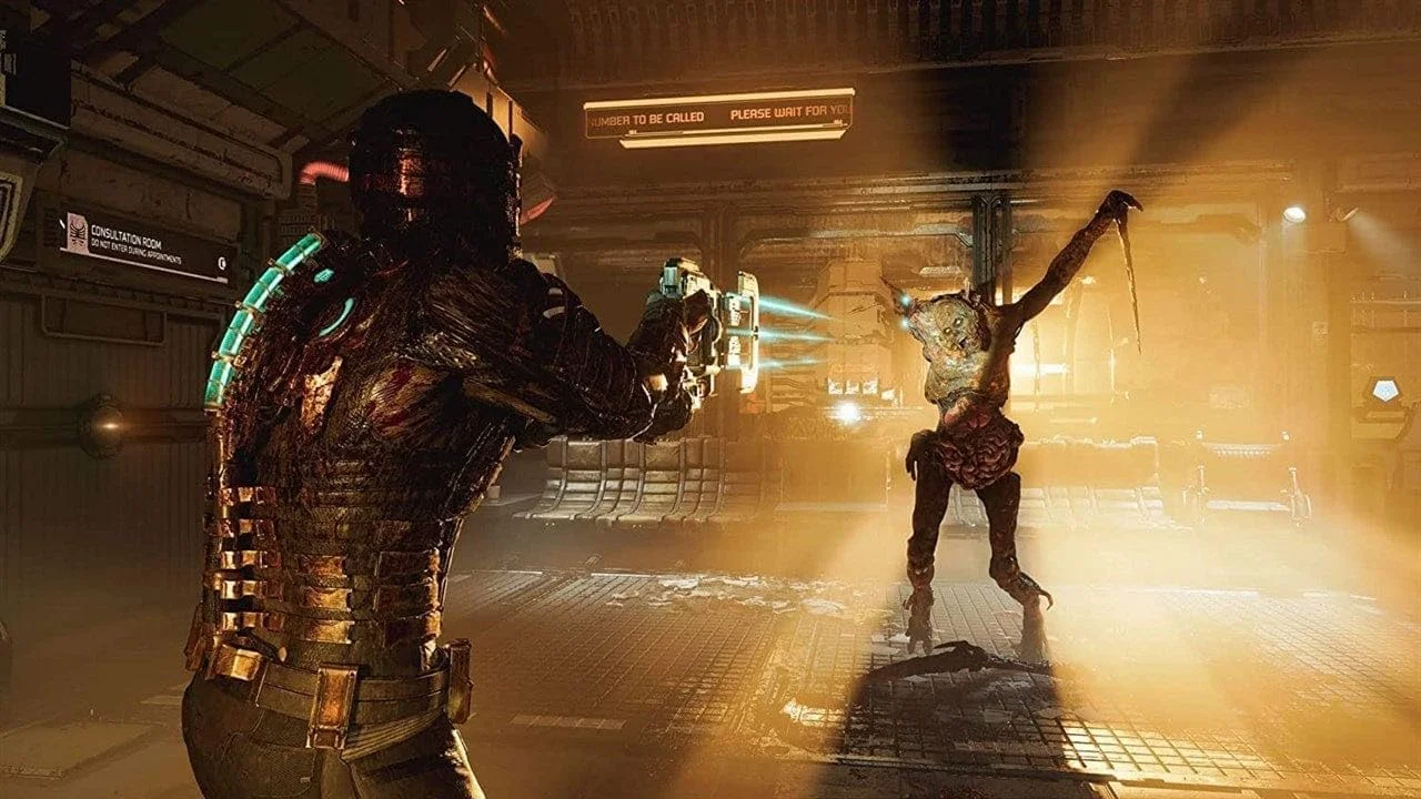 Dead Space برای XBOX SX | بازی ویدیویی | انگلیسی
