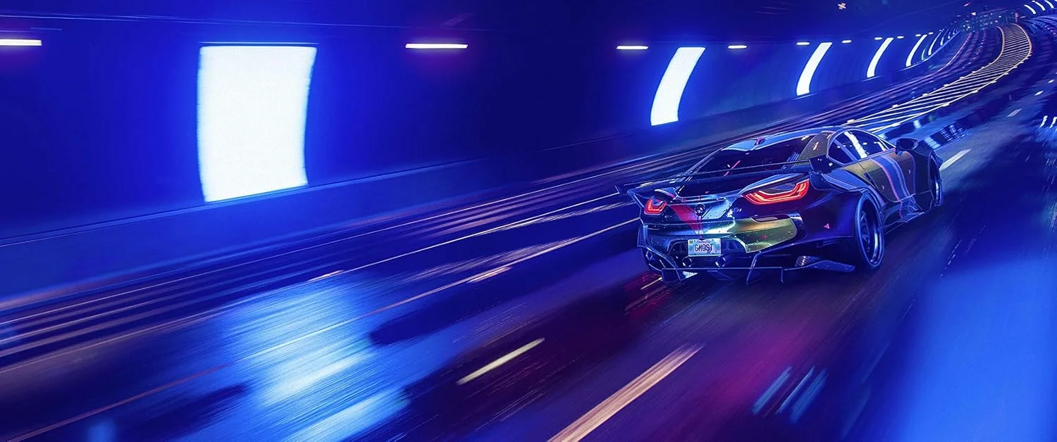 بازی Need for Speed Heat (ایکس باکس وان)