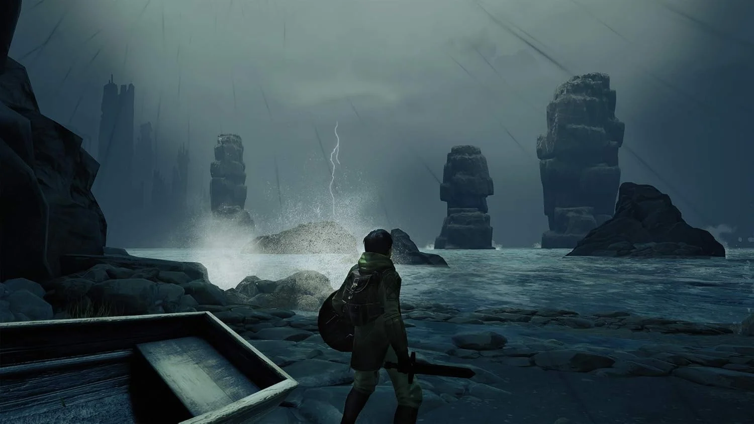 THQ Nordic Chronos: Before the Ashes (Xbox One)