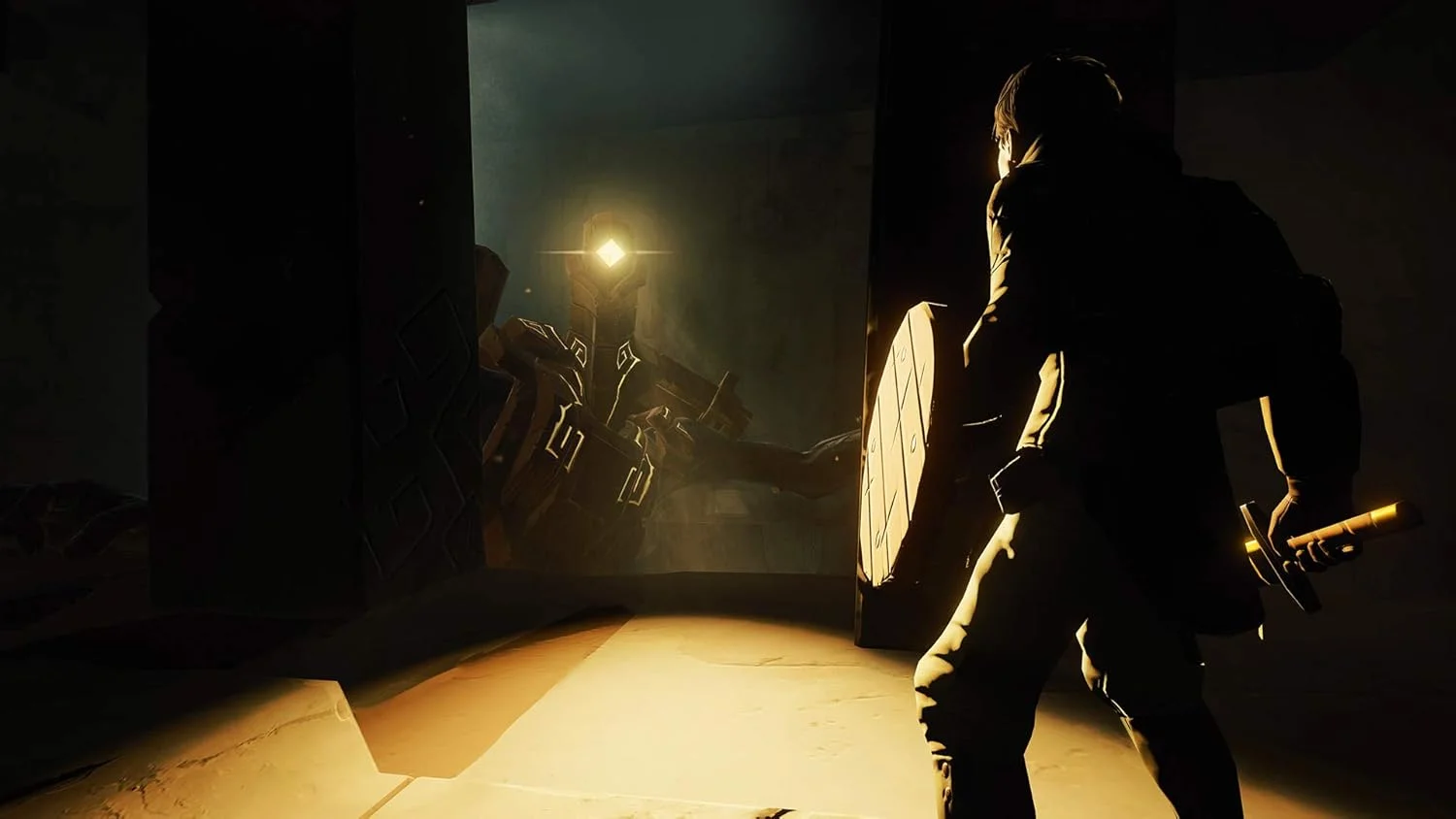 THQ Nordic Chronos: Before the Ashes (Xbox One)