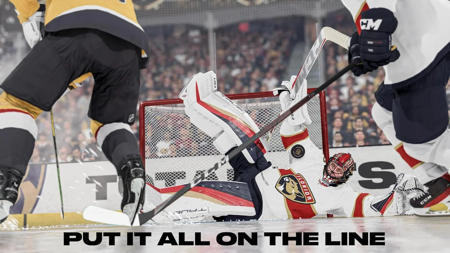 Electronic Arts NHL 24 نسخه استاندارد XBOX Series X | بازی ویدیویی | انگلیسی