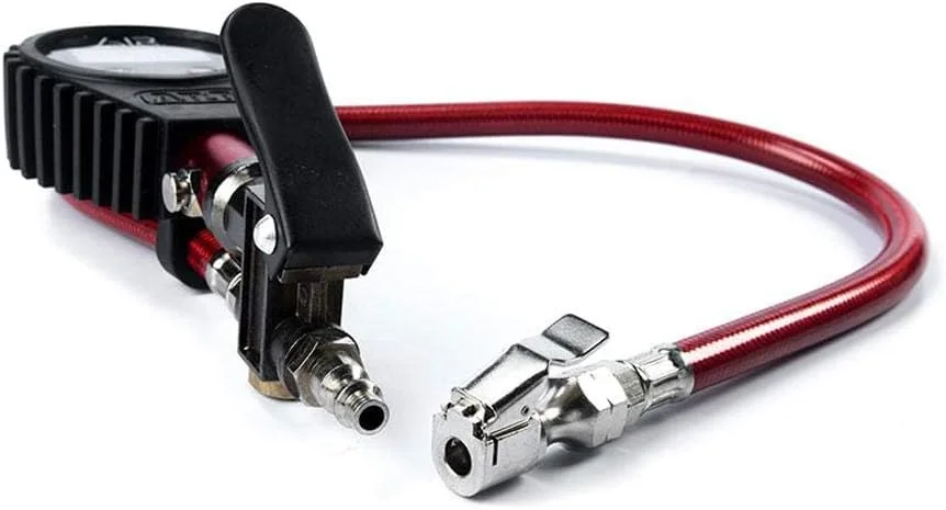 ARB درجه باد دیجیتال تایر با نمایشگر دارای نور پس زمینه و تخلیه هوا مشکی، ARB601 ARB درجه باد دیجیتال تایر با نمایشگر دارای نور پس زمینه و تخلیه هوا مشکی، ARB601