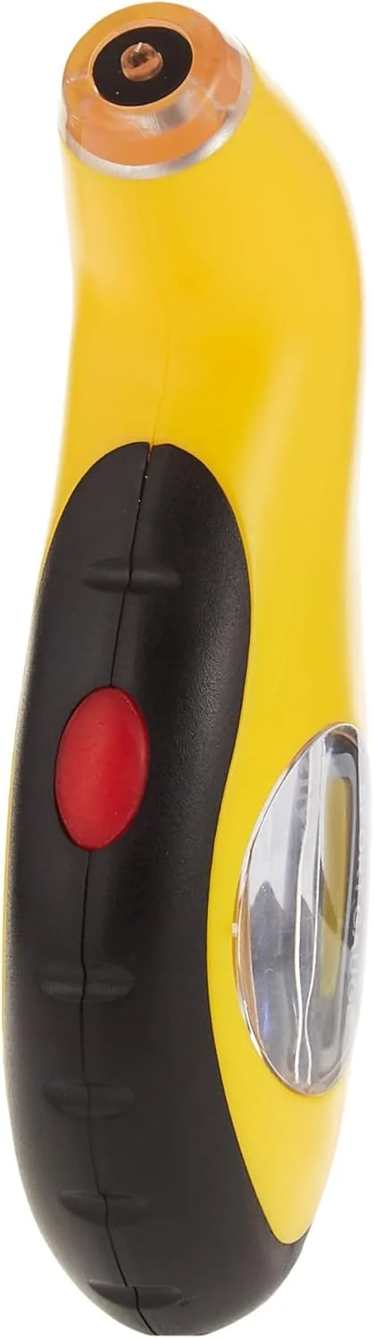 ابزار تست فشار باد لاستیک دیجیتال LCD با نور پس زمینه ابزار تست فشار باد لاستیک دیجیتال LCD با نور پس زمینه