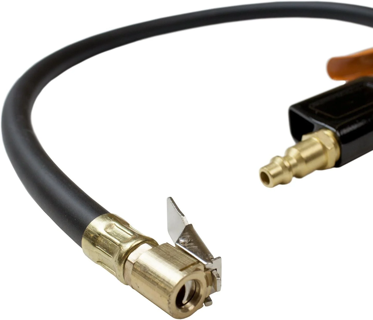 فریمن FATDTI درجه باد دیجیتال تایر با نمایشگر LCD