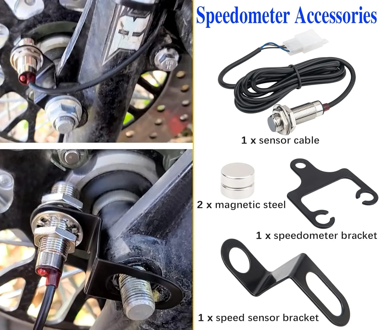 سرعت سنج دیجیتال موتور سیکلت، سرعت سنج دیجیتال جهانی موتور سیکلت با نمایشگر چراغ نشانگر چند منظوره، نمایشگر LCD، ضد آب سرعت سنج دیجیتال موتور سیکلت، سرعت سنج دیجیتال جهانی موتور سیکلت با نمایشگر چراغ نشانگر چند منظوره، نمایشگر LCD، ضد آب