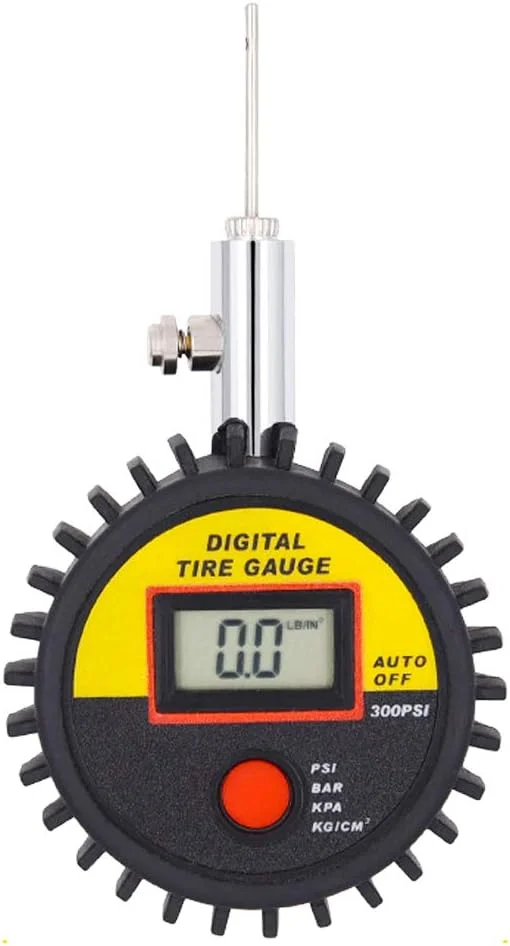 فشارسنج دیجیتال توپ هاپلون، فشارسنج پمپ برای بسکتبال، فوتبال، والیبال و سایر وسایل بادی فشارسنج دیجیتال توپ هاپلون، فشارسنج پمپ برای بسکتبال، فوتبال، والیبال و سایر وسایل بادی