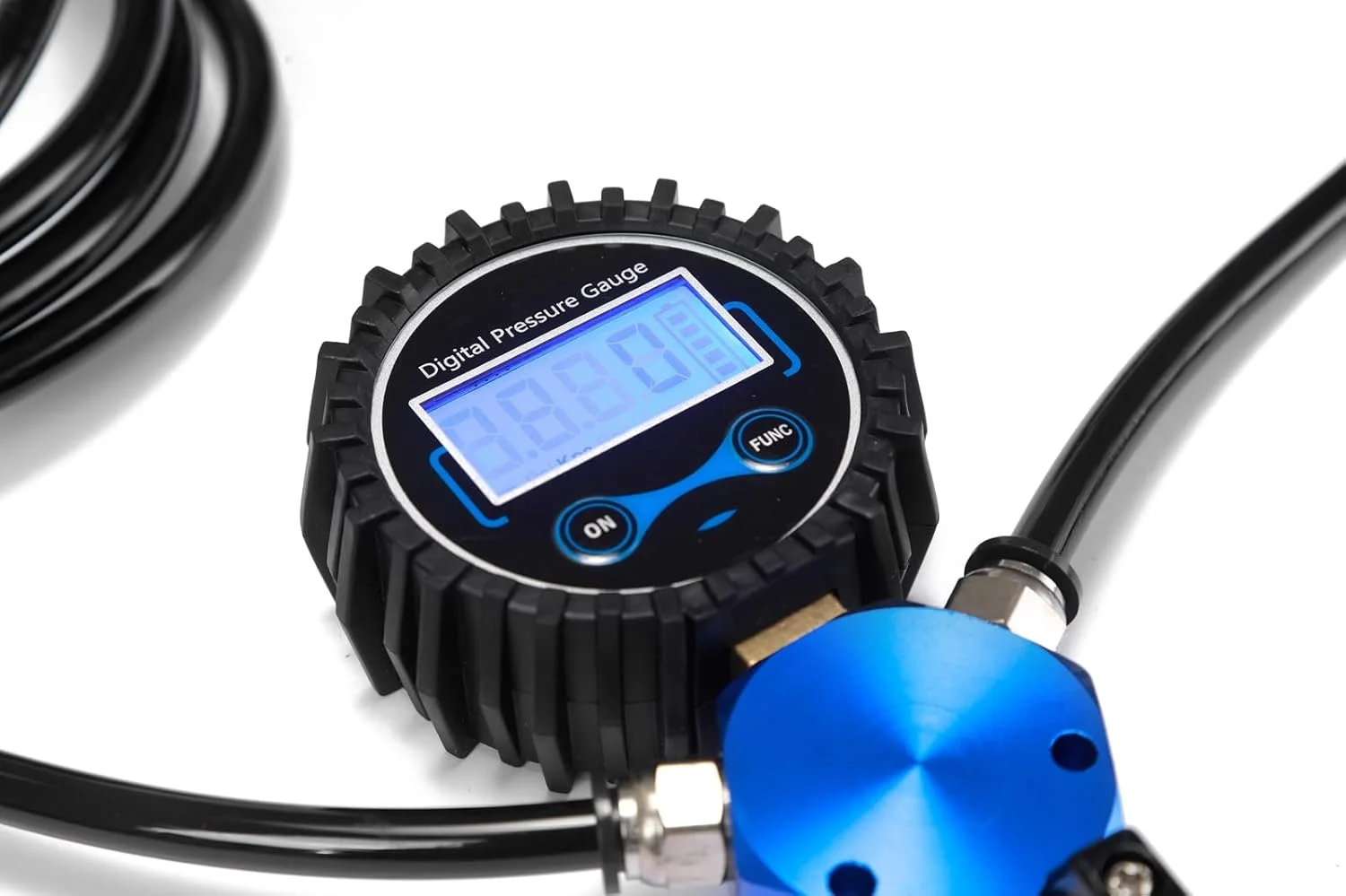 سیستم تنظیم باد 4 لاستیک، با درجه دیجیتال فشار باد، اتصال به 4 لاستیک، باد کردن و خالی کردن همزمان برای خودروها، کامیون ها و خودروهای آفرود، سازگار با همه کمپرسورها و مخازن HPA سیستم تنظیم باد 4 لاستیک، با درجه دیجیتال فشار باد، اتصال به 4 لاستیک، باد کردن و خالی کردن همزمان برای خودروها، کامیون ها و خودروهای آفرود، سازگار با همه کمپرسورها و مخازن HPA