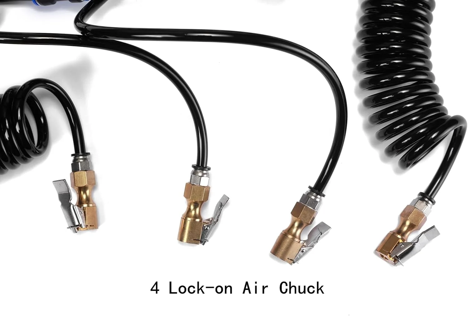 سیستم تنظیم باد 4 لاستیک، با درجه دیجیتال فشار باد، اتصال به 4 لاستیک، باد کردن و خالی کردن همزمان برای خودروها، کامیون ها و خودروهای آفرود، سازگار با همه کمپرسورها و مخازن HPA سیستم تنظیم باد 4 لاستیک، با درجه دیجیتال فشار باد، اتصال به 4 لاستیک، باد کردن و خالی کردن همزمان برای خودروها، کامیون ها و خودروهای آفرود، سازگار با همه کمپرسورها و مخازن HPA