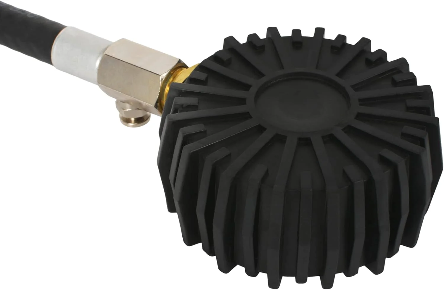 فشارسنج لاستیک جوز ریسینگ مدل 32307 (0-60) PSI فشارسنج لاستیک جوز ریسینگ مدل 32307 (0-60) PSI