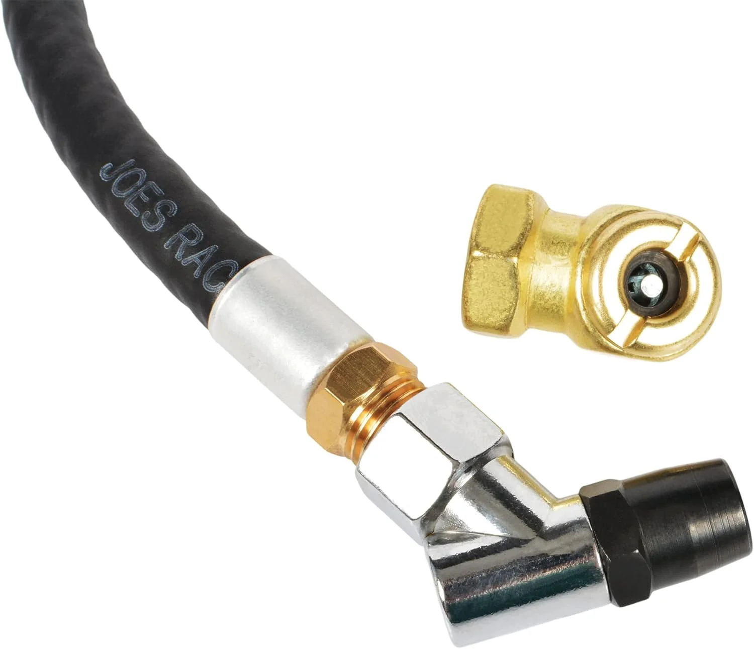 فشارسنج لاستیک جوز ریسینگ مدل 32307 (0-60) PSI فشارسنج لاستیک جوز ریسینگ مدل 32307 (0-60) PSI