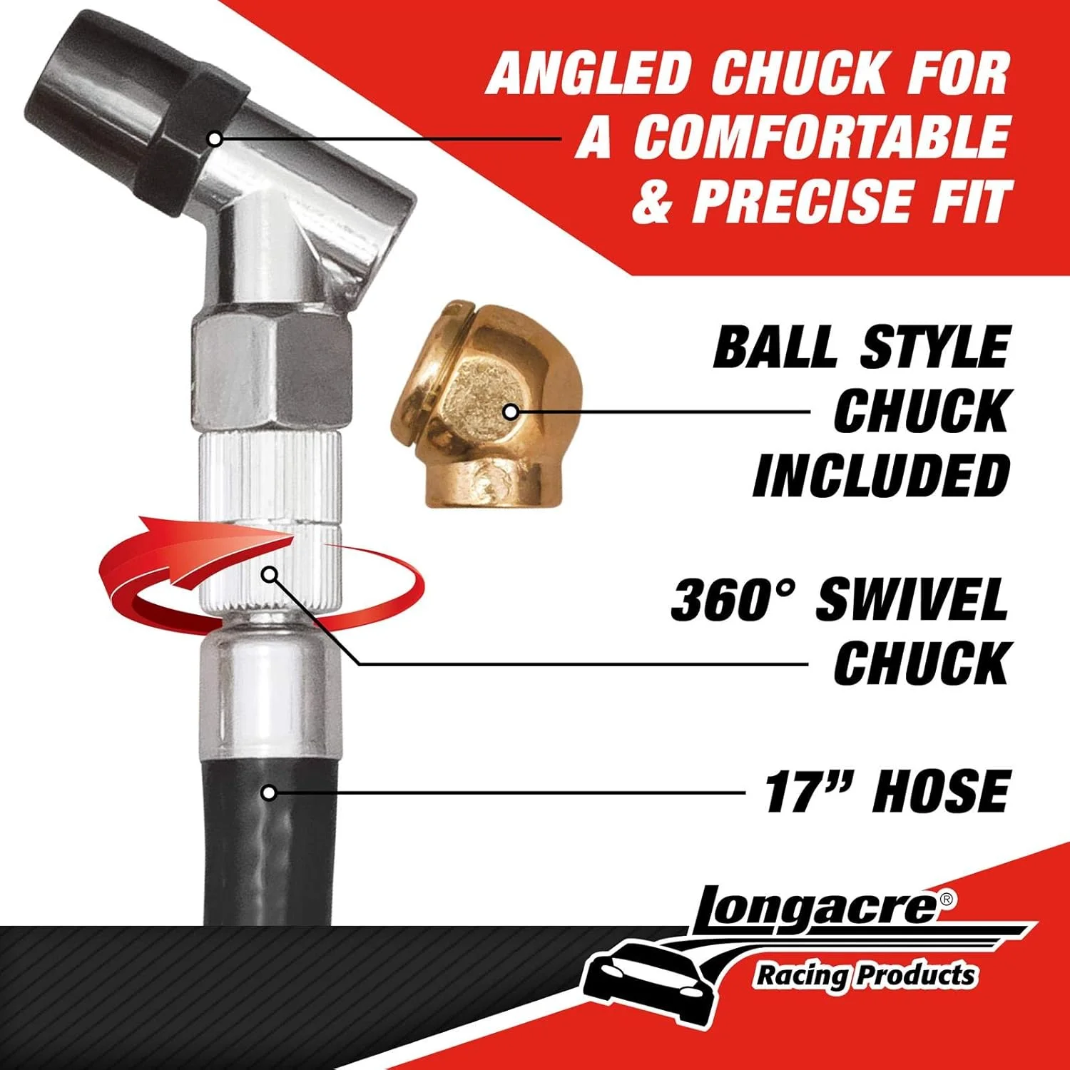 فشارسنج دیجیتال لاستیک نیمه حرفه ای لانگاکر، 0-60 فشارسنج دیجیتال لاستیک نیمه حرفه ای لانگاکر، 0-60