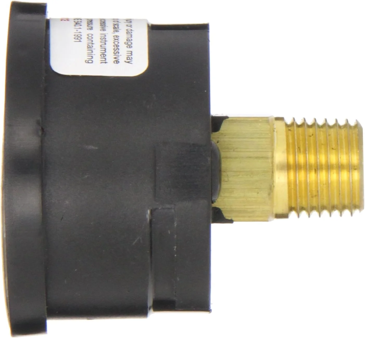 گیج فشار دیجیتال KCDG154145، 0-10 بار، اتصال 1/4 اینچ NPT، مخصوص گاز گیج فشار دیجیتال KCDG154145، 0-10 بار، اتصال 1/4 اینچ NPT، مخصوص گاز