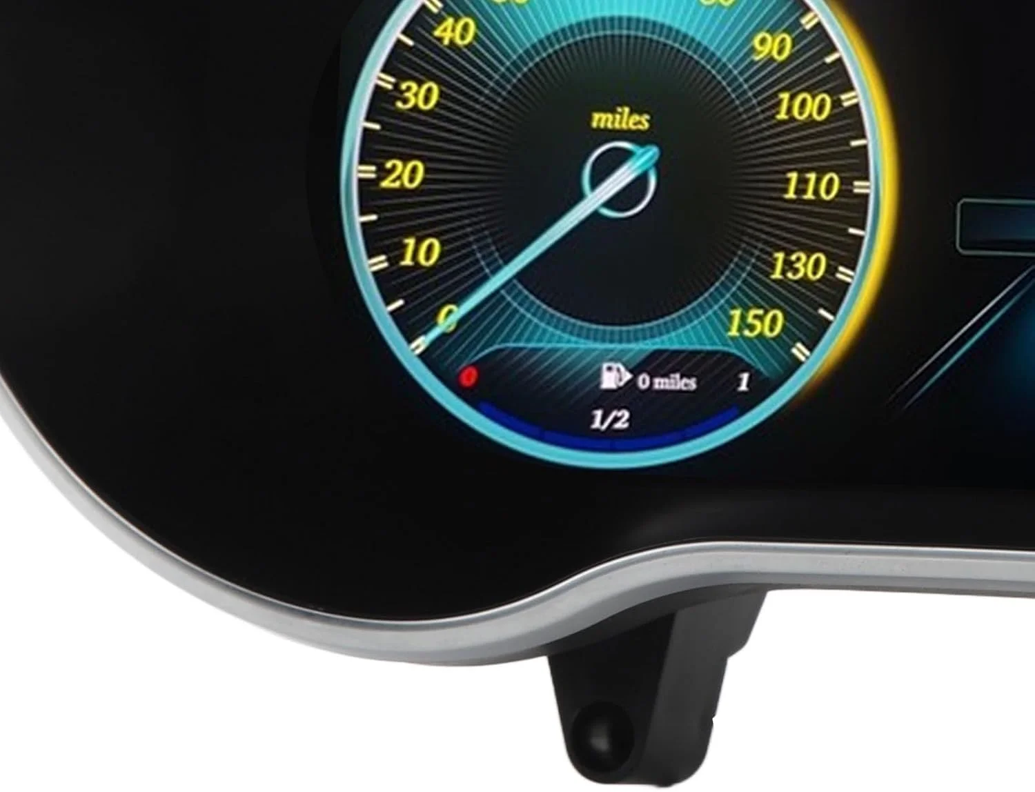 صفحه نمایش LCD خودرو Luqeeg، صفحه کیلومتر شمار 10 اینچی، صفحه نمایش اطلاعات خودرو چند منظوره با کیفیت بالا برای جایگزینی خودرو کلاس C W205 مدل 2014 تا 2021 صفحه نمایش LCD خودرو Luqeeg، صفحه کیلومتر شمار 10 اینچی، صفحه نمایش اطلاعات خودرو چند منظوره با کیفیت بالا برای جایگزینی خودرو کلاس C W205 مدل 2014 تا 2021