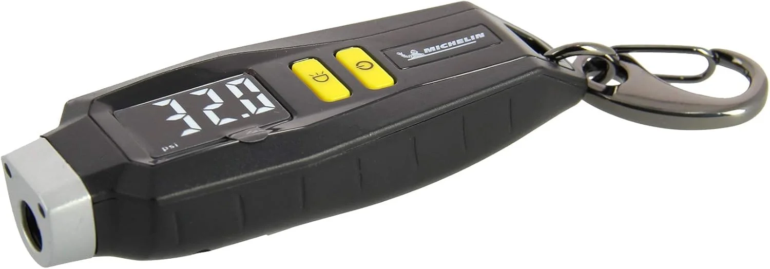 فشارسنج دیجیتال لاستیک MICHELIN 9525 فشارسنج دیجیتال لاستیک MICHELIN 9525