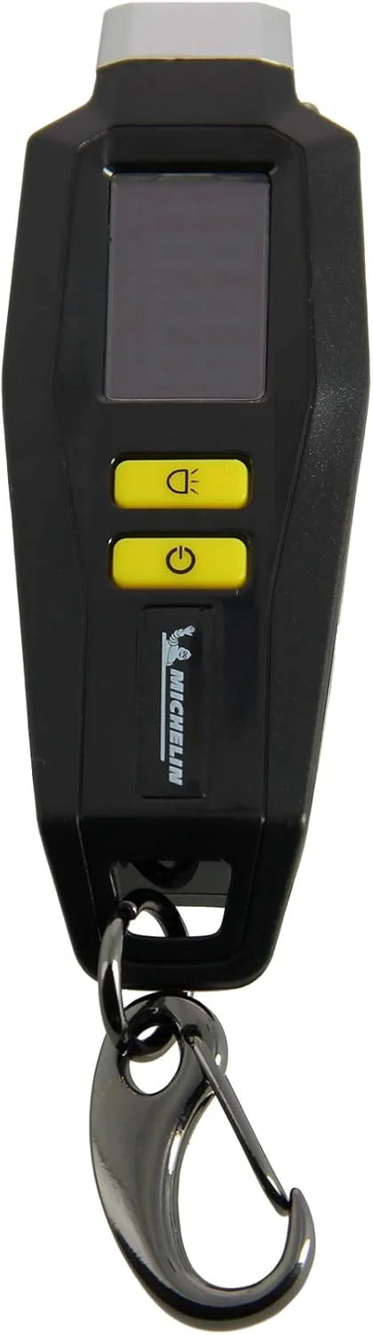 فشارسنج دیجیتال لاستیک MICHELIN 9525 فشارسنج دیجیتال لاستیک MICHELIN 9525