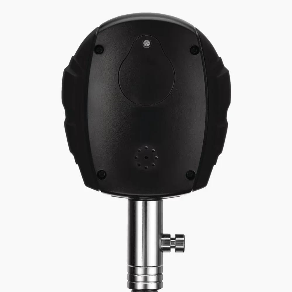 فشارسنج دیجیتال تایر سنگین MotoMaster، دقت بالا، نمایشگر بزرگ، دارای بوق داخلی، ایده آل برای اتومبیل و کامیون، مشکی فشارسنج دیجیتال تایر سنگین MotoMaster، دقت بالا، نمایشگر بزرگ، دارای بوق داخلی، ایده آل برای اتومبیل و کامیون، مشکی