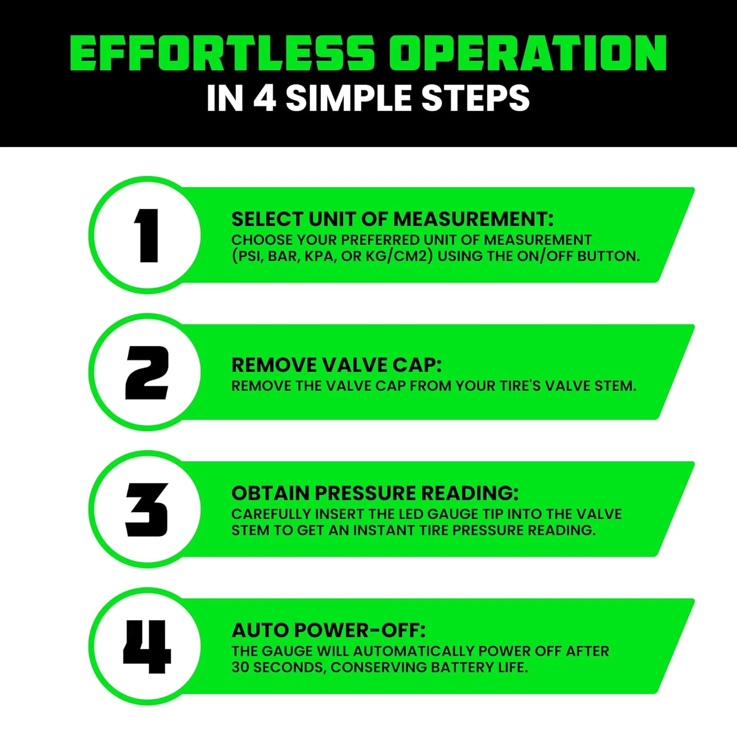 فشارسنج دیجیتال تایر راینو یو اس ای 150 PSI، 4 محدوده، طراحی ارگونومیک با نازل چراغ دار و صفحه نمایش LCD با نور پس زمینه - قرائت های دقیق تایید شده، بهترین گیج دیجیتال فشارسنج دیجیتال تایر راینو یو اس ای 150 PSI، 4 محدوده، طراحی ارگونومیک با نازل چراغ دار و صفحه نمایش LCD با نور پس زمینه - قرائت های دقیق تایید شده، بهترین گیج دیجیتال