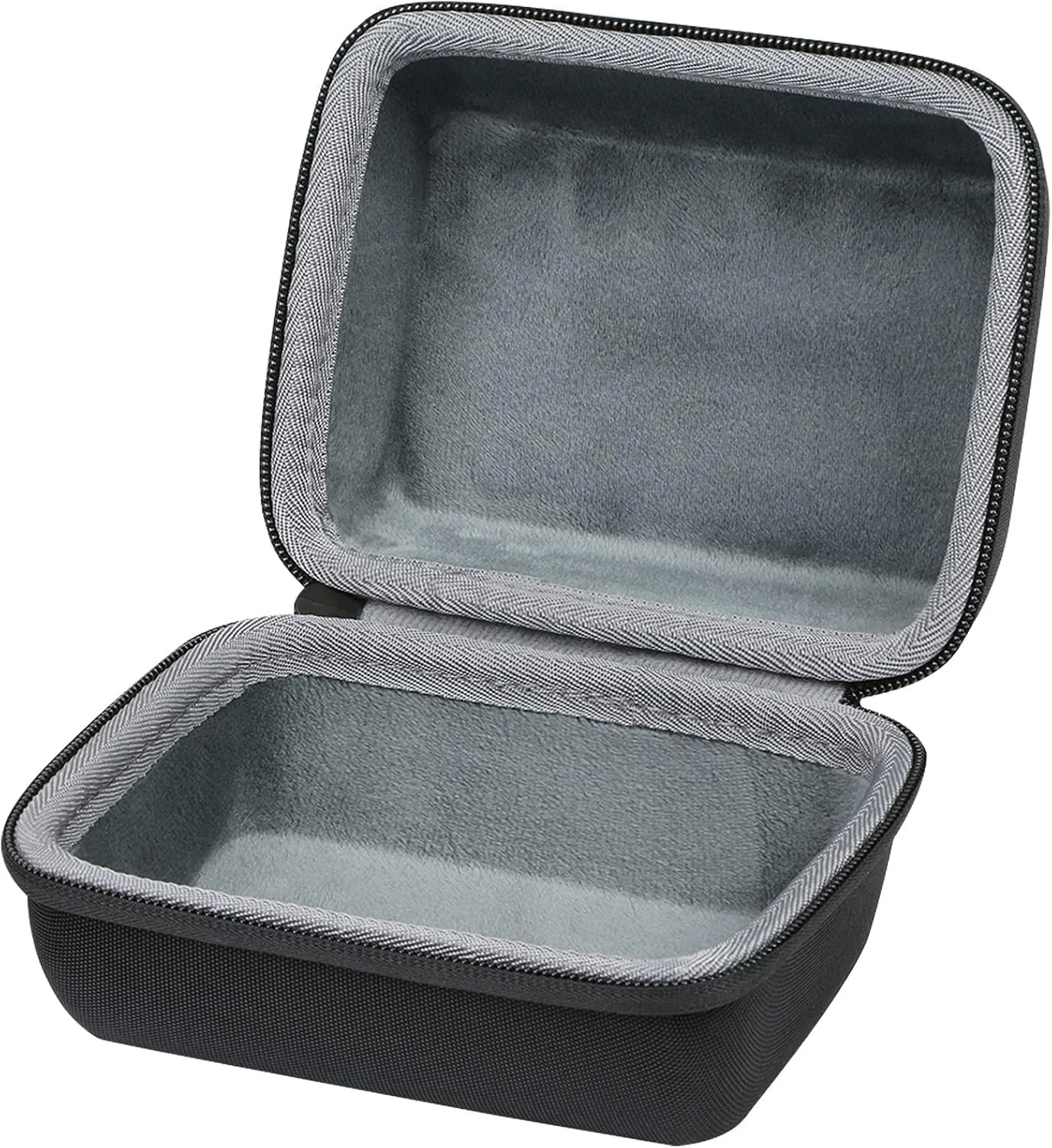 کیف سخت جایگزین co2CREA برای دستگاه فشار خون بازویی امرن مدل Evolv Bluetooth Wireless BP7000 HEM-7600T-BK (کیف مشکی)