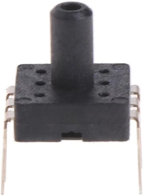سنسور فشار هوا BLZQSQ HXSMK MPS20N0040D-D 0-40kPa DIP-6 سازگار با آردوینو