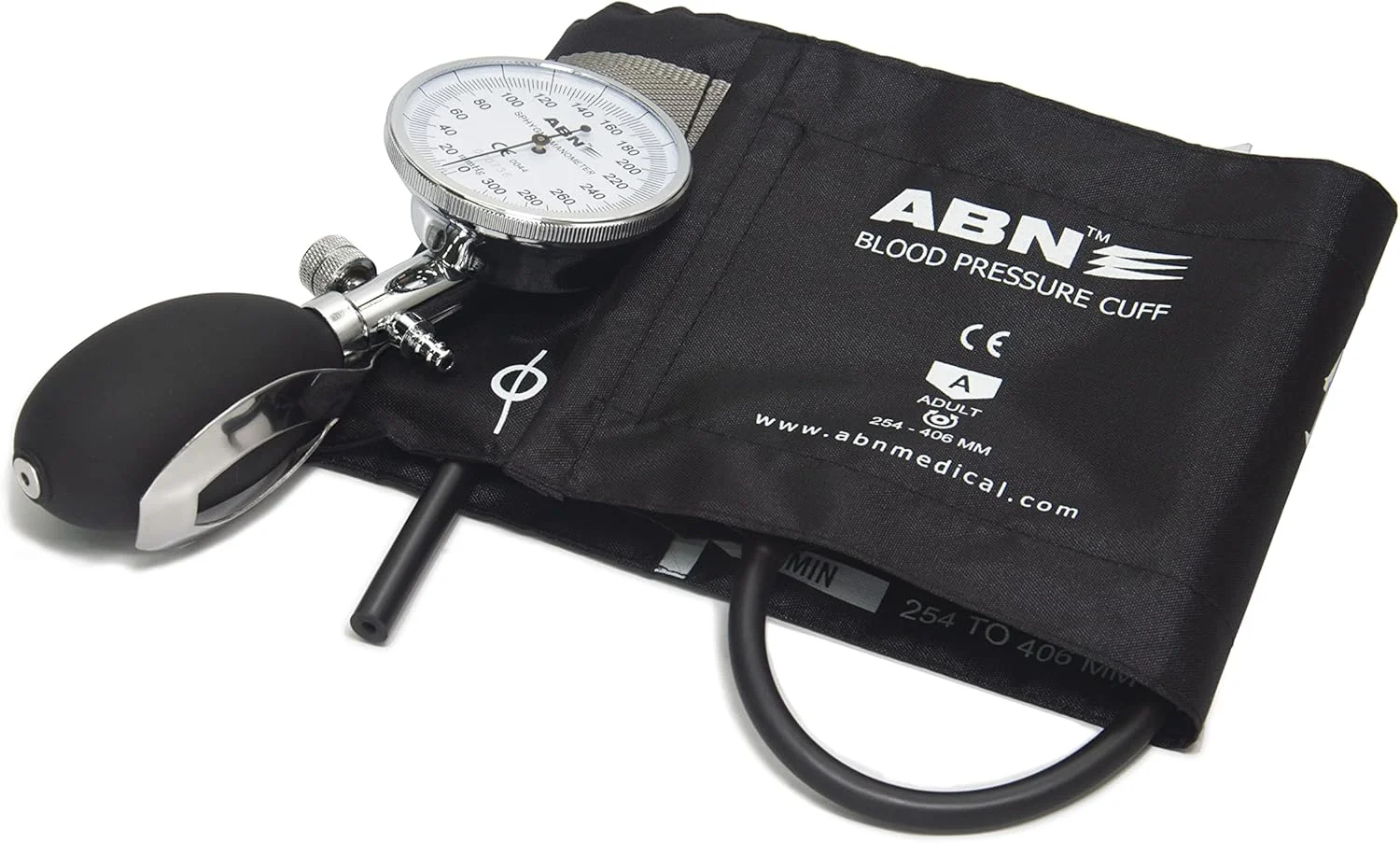 فشارسنج عقربه ای بازویی