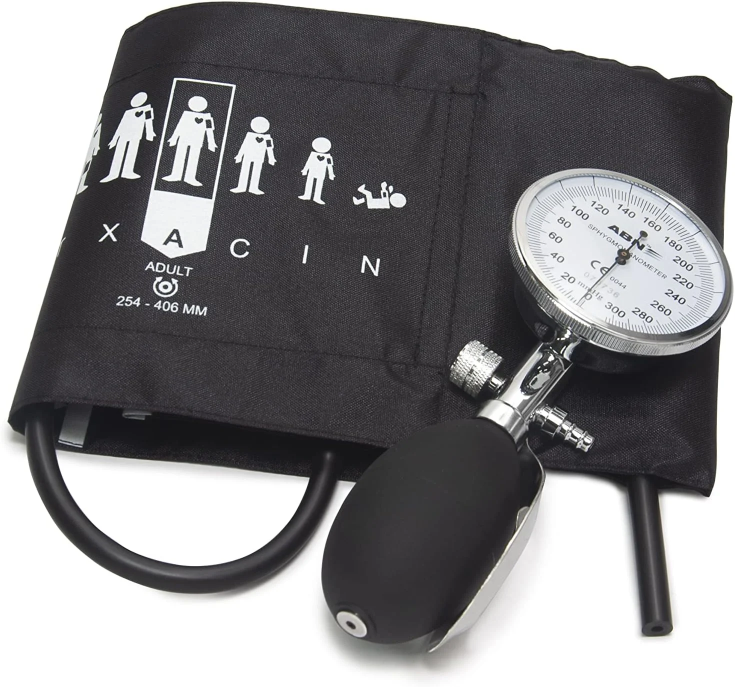 فشارسنج عقربه ای بازویی