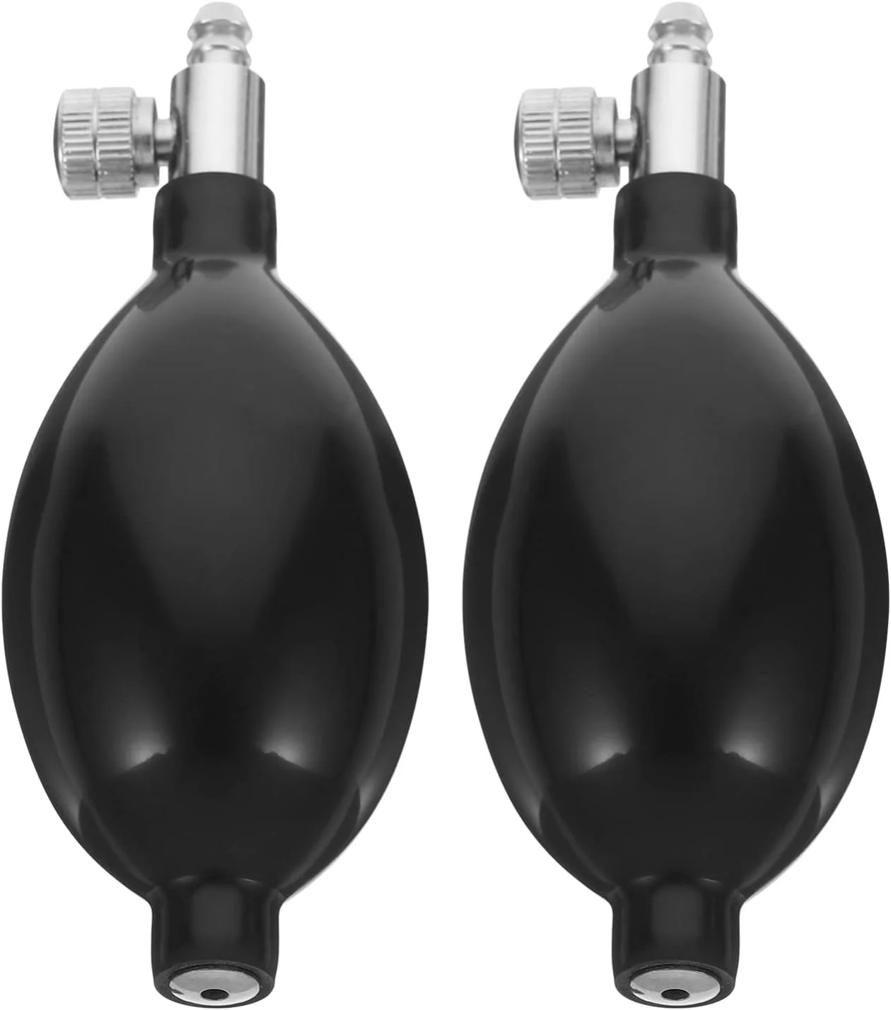 سیستم باد کردن بدون لاتکس 2 عدد جایگزین مشکی فشارسنج پمپ فشار خون دستی باد کردن فشارسنج دستی سیستم باد کردن بدون لاتکس 2 عدد جایگزین مشکی فشارسنج پمپ فشار خون دستی باد کردن فشارسنج دستی