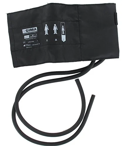 فشارسنج HEINE GAMMA G7 با کاف بزرگسال فشارسنج HEINE GAMMA G7 با کاف بزرگسال