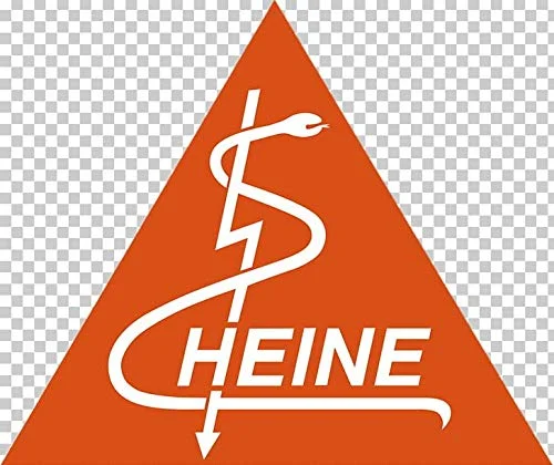 فشارسنج HEINE GAMMA G7 با کاف بزرگسال فشارسنج HEINE GAMMA G7 با کاف بزرگسال