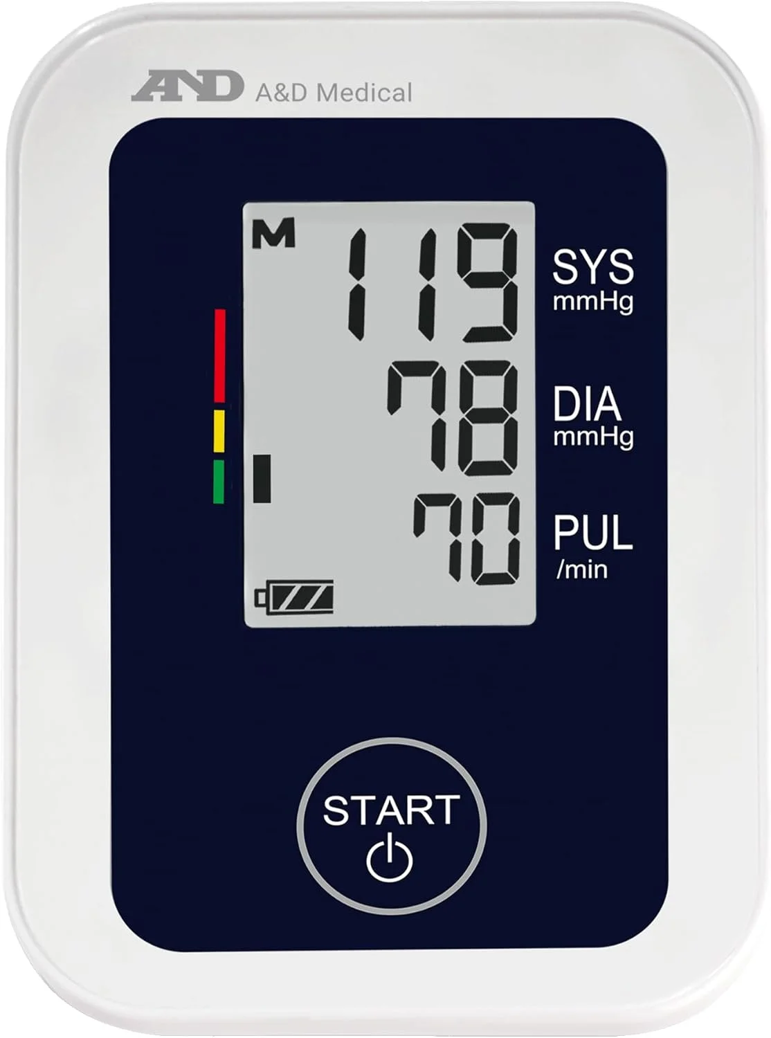 فشارسنج بازویی اتوماتیک A&D Medical مدل UA-651