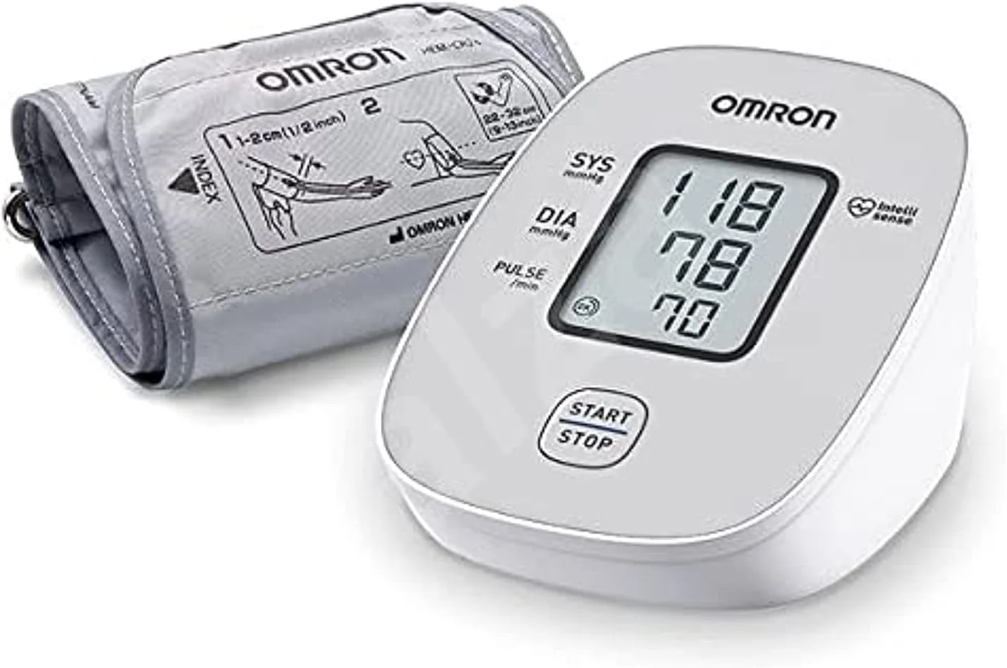 دستگاه فشار خون امرن مدل M2 دستگاه فشار خون امرن مدل M2